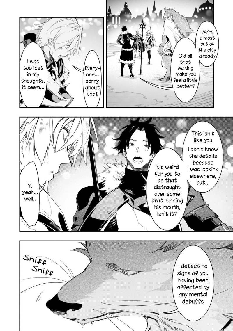 Saikyou No Shien Shoku Wajutsushi Dearu Ore Wa Sekai Saikyou Kuran O Shitagaeru 32 26