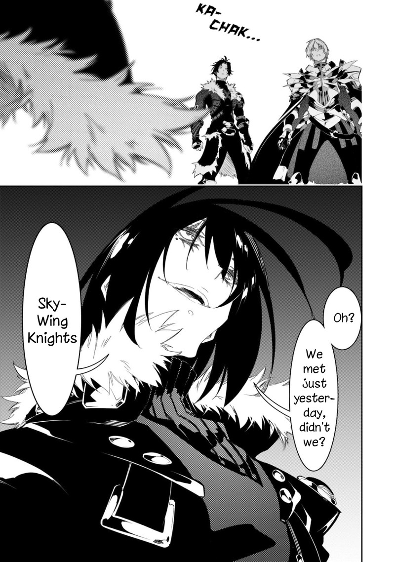 Saikyou No Shien Shoku Wajutsushi Dearu Ore Wa Sekai Saikyou Kuran O Shitagaeru 33 15
