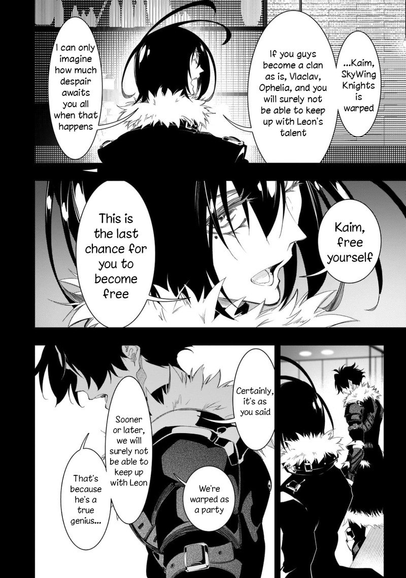 Saikyou No Shien Shoku Wajutsushi Dearu Ore Wa Sekai Saikyou Kuran O Shitagaeru 33 36