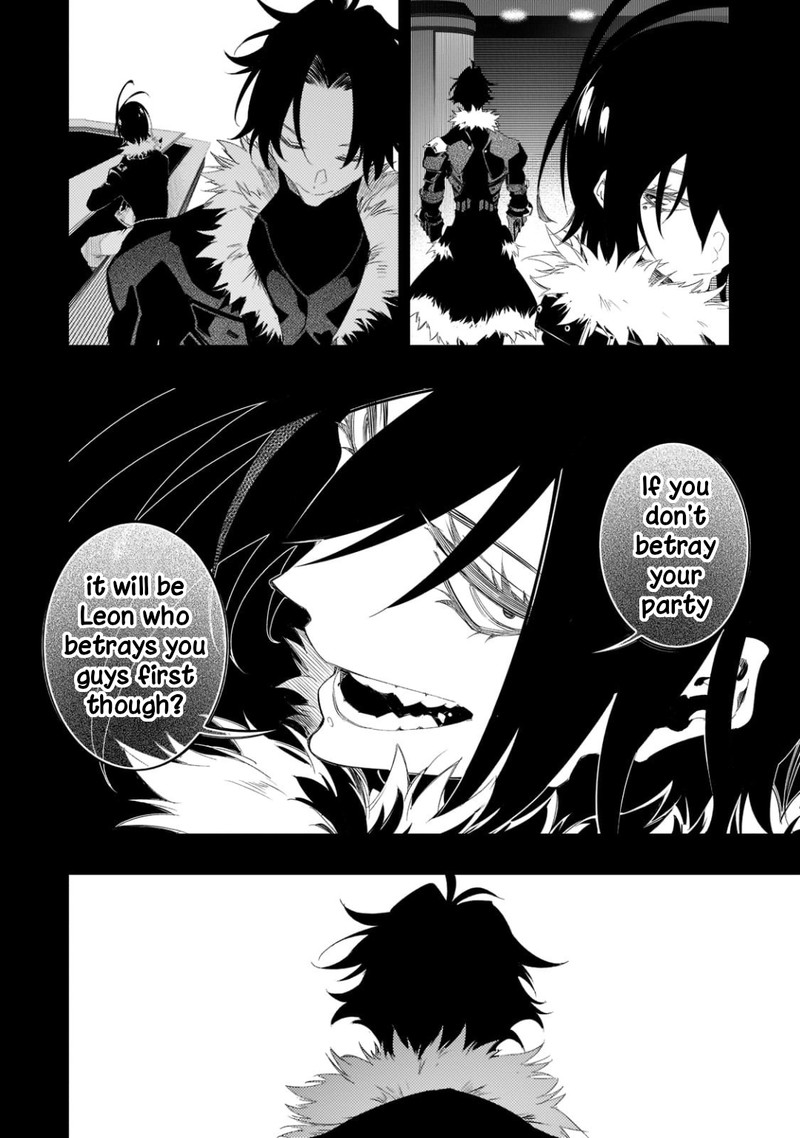 Saikyou No Shien Shoku Wajutsushi Dearu Ore Wa Sekai Saikyou Kuran O Shitagaeru 33 38