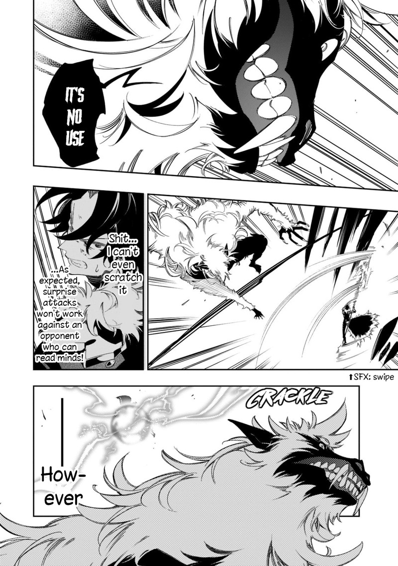 Saikyou No Shien Shoku Wajutsushi Dearu Ore Wa Sekai Saikyou Kuran O Shitagaeru 35 12