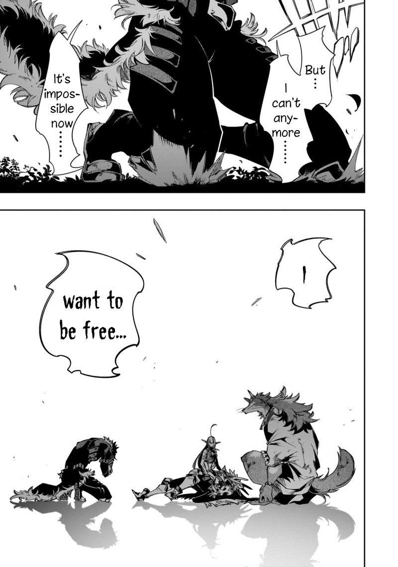 Saikyou No Shien Shoku Wajutsushi Dearu Ore Wa Sekai Saikyou Kuran O Shitagaeru 36 15