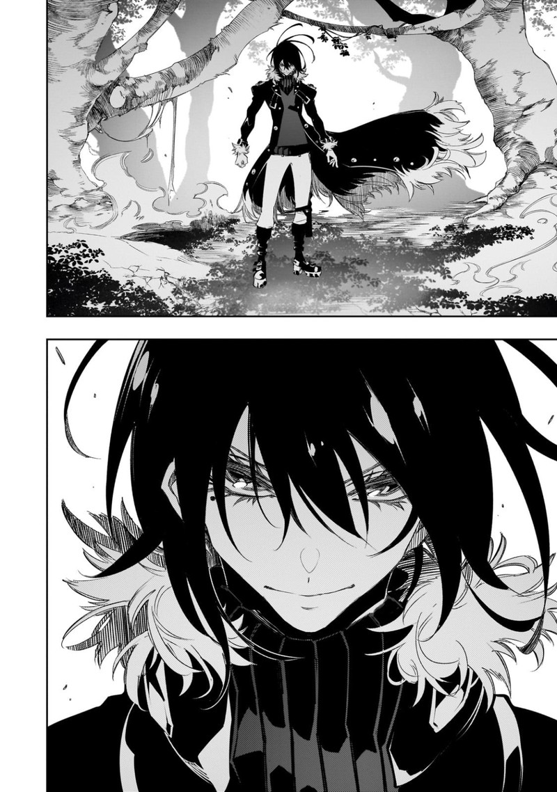 Saikyou No Shien Shoku Wajutsushi Dearu Ore Wa Sekai Saikyou Kuran O Shitagaeru 36 20