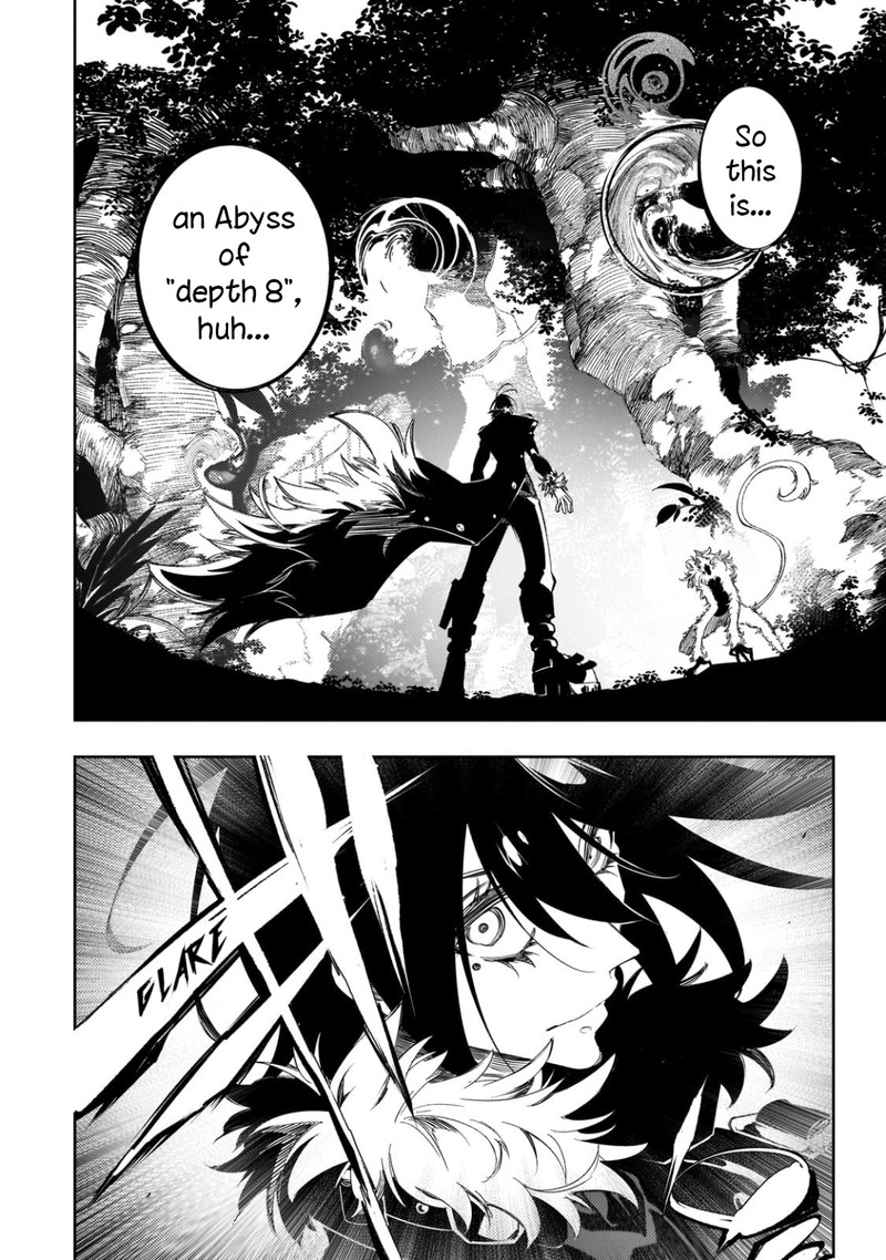 Saikyou No Shien Shoku Wajutsushi Dearu Ore Wa Sekai Saikyou Kuran O Shitagaeru 36 22
