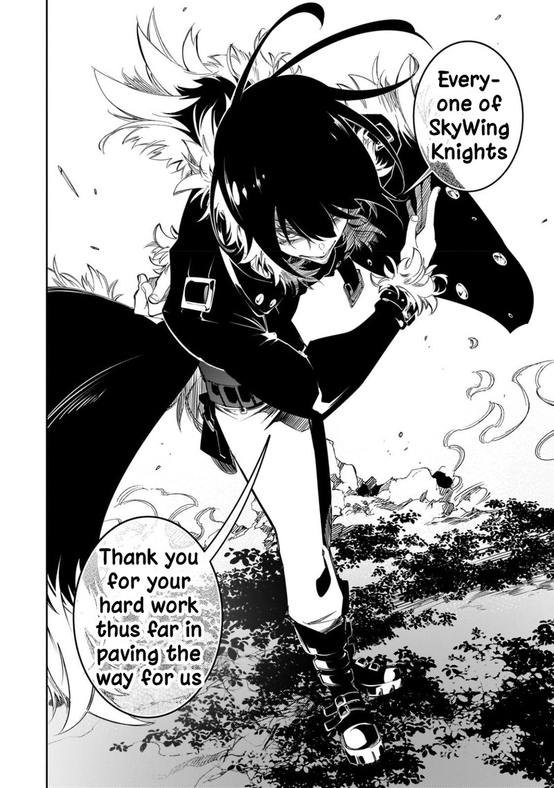 Saikyou No Shien Shoku Wajutsushi Dearu Ore Wa Sekai Saikyou Kuran O Shitagaeru 36 24