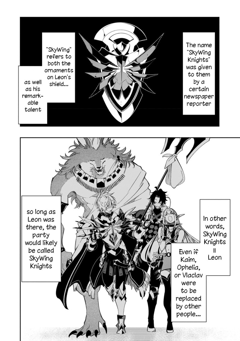 Saikyou No Shien Shoku Wajutsushi Dearu Ore Wa Sekai Saikyou Kuran O Shitagaeru 36 4