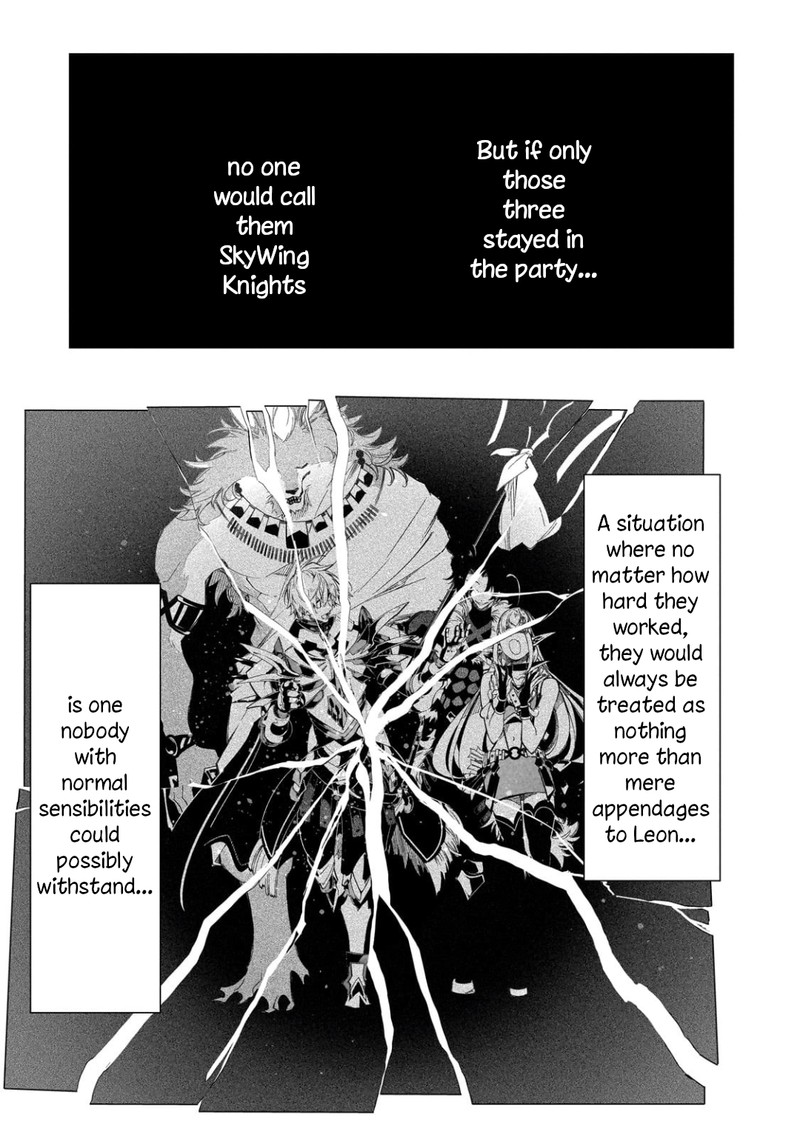 Saikyou No Shien Shoku Wajutsushi Dearu Ore Wa Sekai Saikyou Kuran O Shitagaeru 36 5