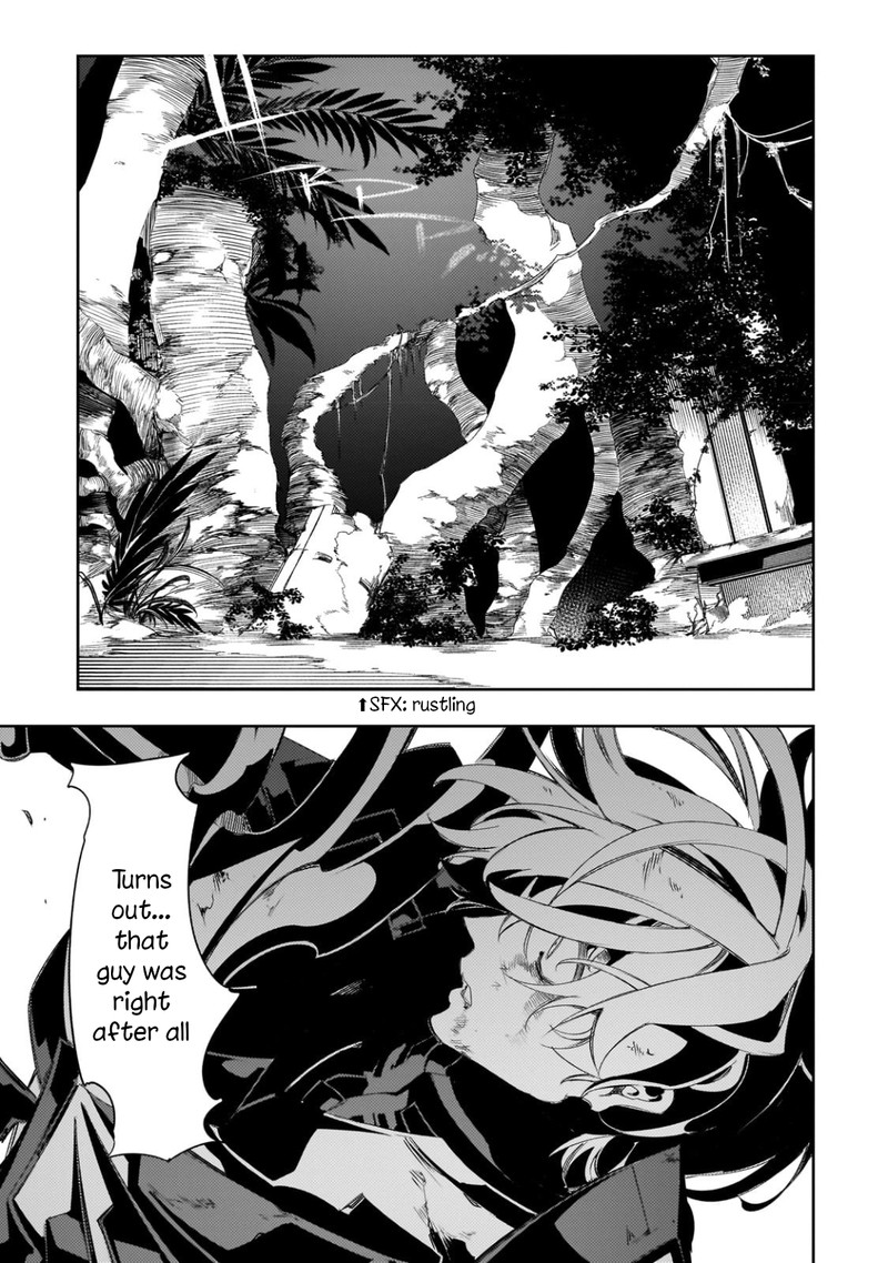 Saikyou No Shien Shoku Wajutsushi Dearu Ore Wa Sekai Saikyou Kuran O Shitagaeru 36 7