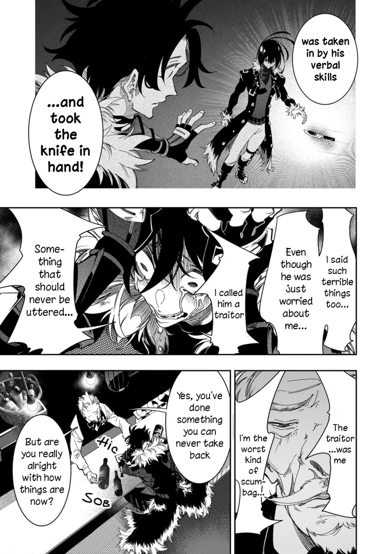 Saikyou No Shien Shoku Wajutsushi Dearu Ore Wa Sekai Saikyou Kuran O Shitagaeru 38 19