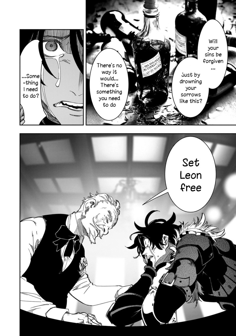 Saikyou No Shien Shoku Wajutsushi Dearu Ore Wa Sekai Saikyou Kuran O Shitagaeru 38 20