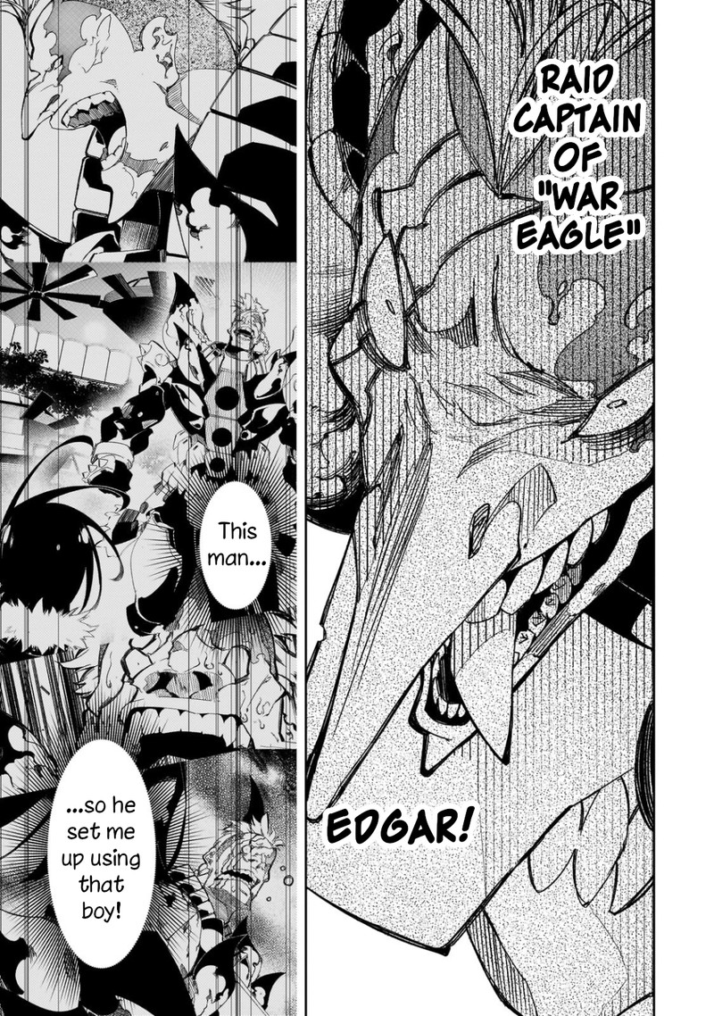 Saikyou No Shien Shoku Wajutsushi Dearu Ore Wa Sekai Saikyou Kuran O Shitagaeru 38 27