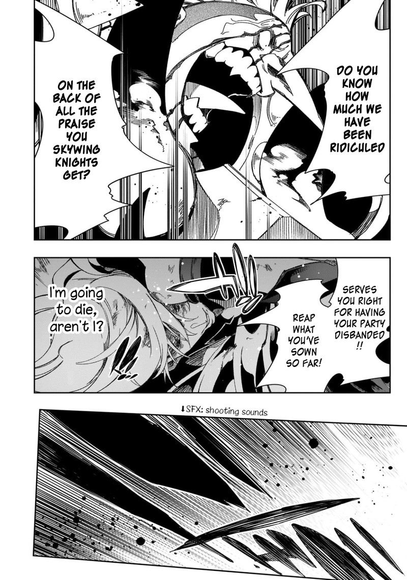 Saikyou No Shien Shoku Wajutsushi Dearu Ore Wa Sekai Saikyou Kuran O Shitagaeru 38 28