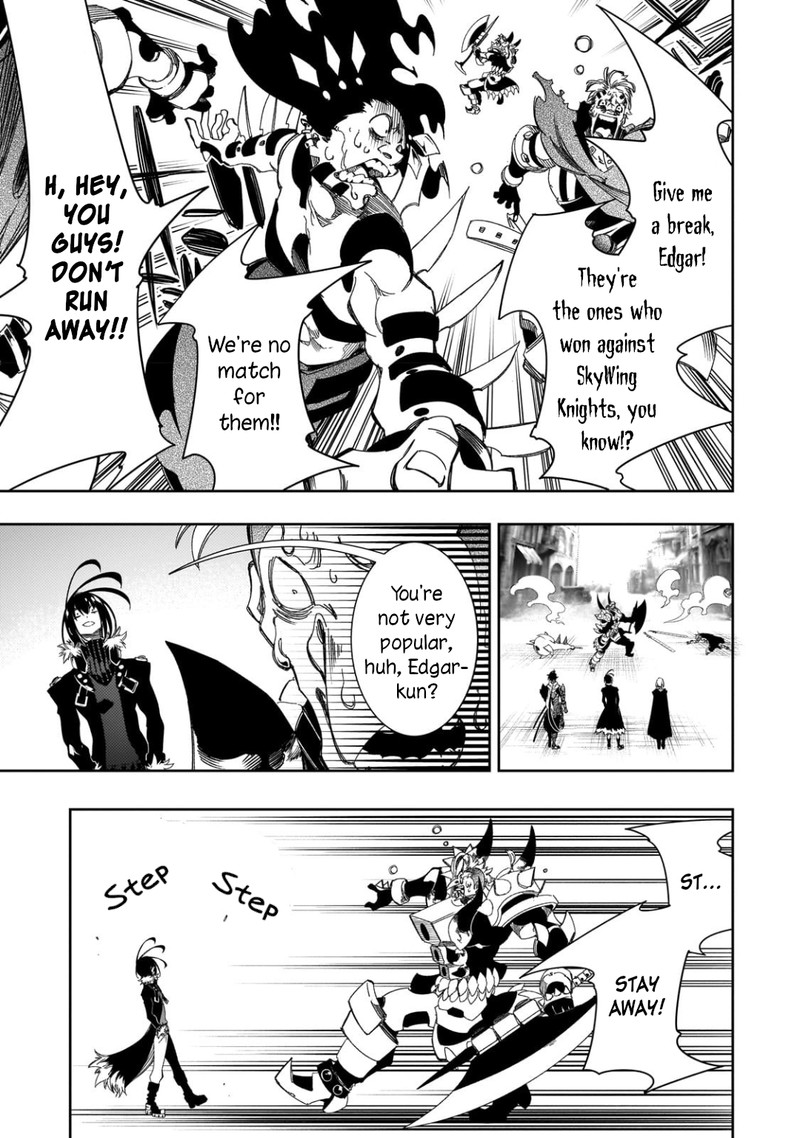 Saikyou No Shien Shoku Wajutsushi Dearu Ore Wa Sekai Saikyou Kuran O Shitagaeru 38 33