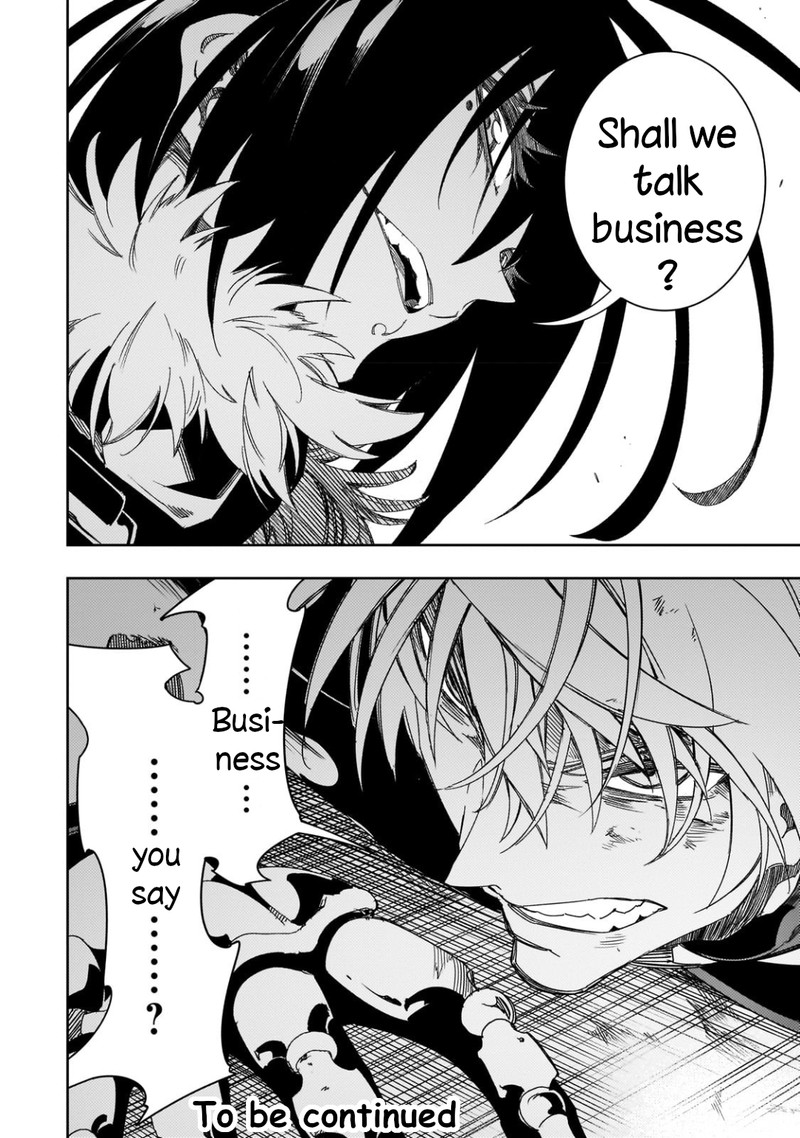 Saikyou No Shien Shoku Wajutsushi Dearu Ore Wa Sekai Saikyou Kuran O Shitagaeru 38 40