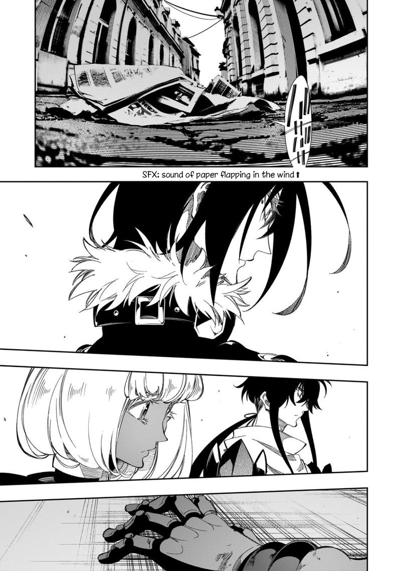 Saikyou No Shien Shoku Wajutsushi Dearu Ore Wa Sekai Saikyou Kuran O Shitagaeru 39 13