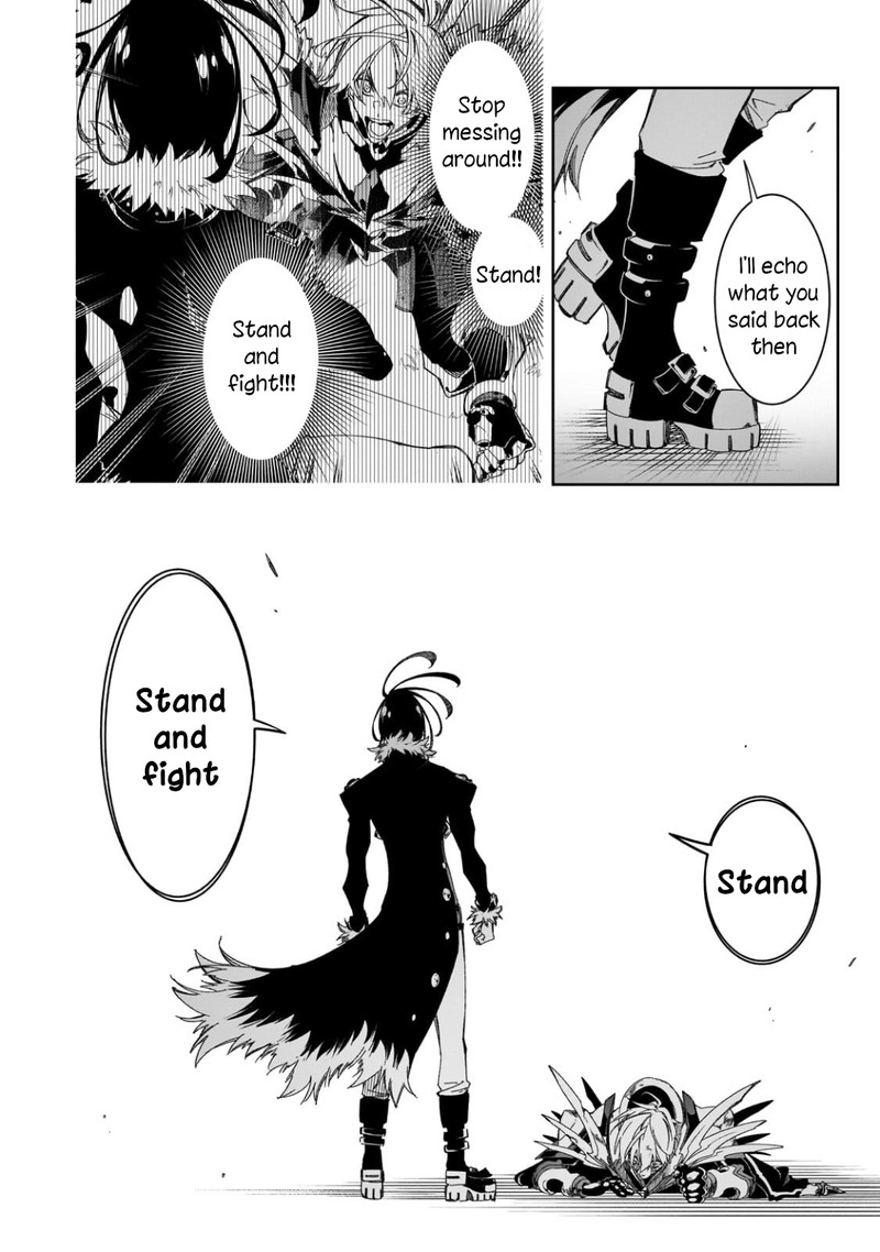 Saikyou No Shien Shoku Wajutsushi Dearu Ore Wa Sekai Saikyou Kuran O Shitagaeru 39 16