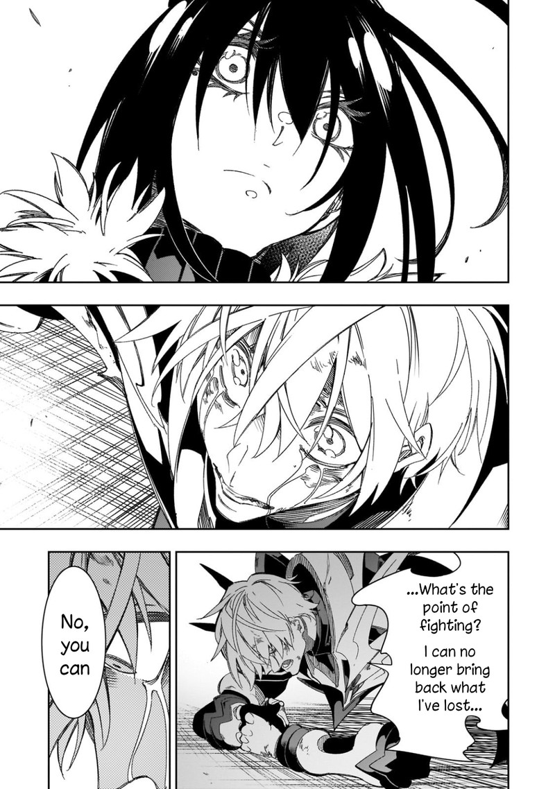 Saikyou No Shien Shoku Wajutsushi Dearu Ore Wa Sekai Saikyou Kuran O Shitagaeru 39 17