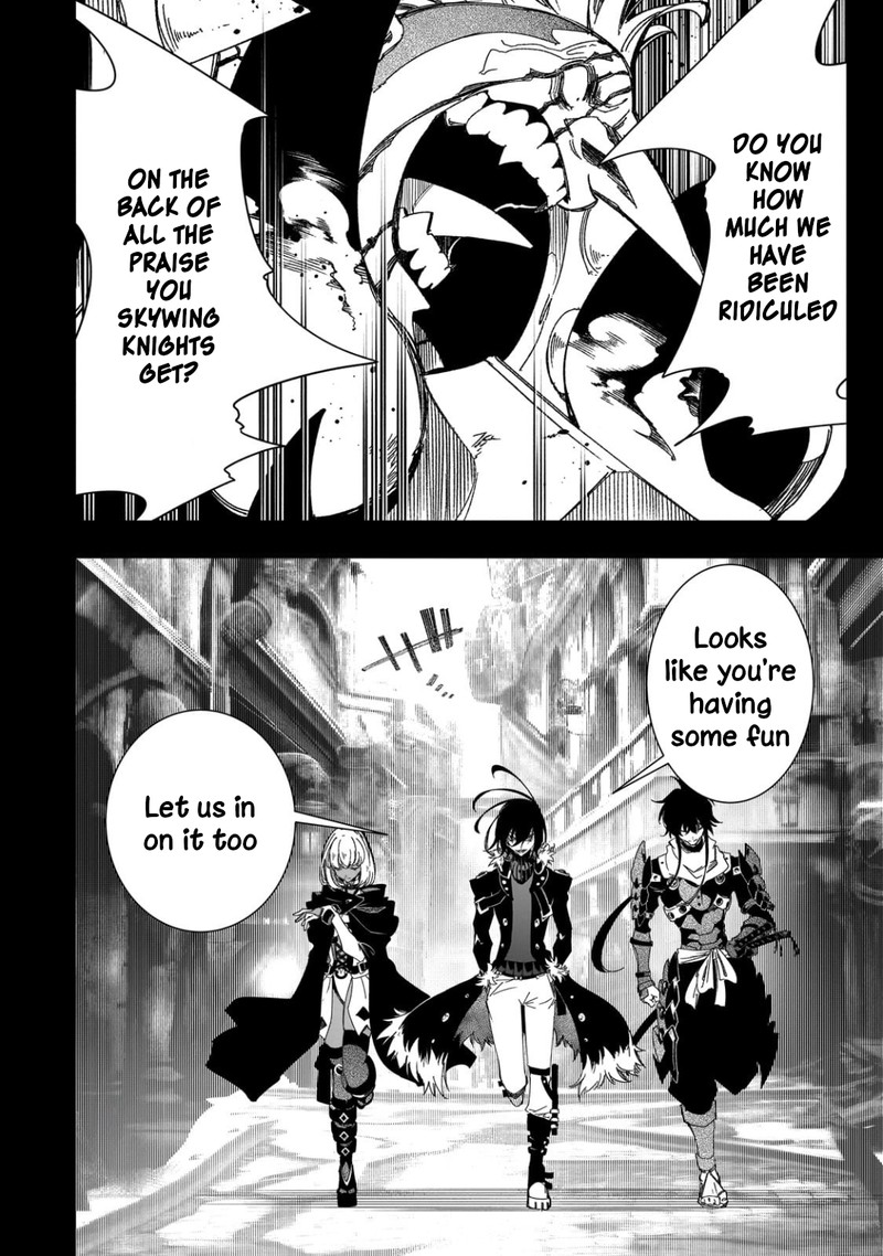 Saikyou No Shien Shoku Wajutsushi Dearu Ore Wa Sekai Saikyou Kuran O Shitagaeru 39 2