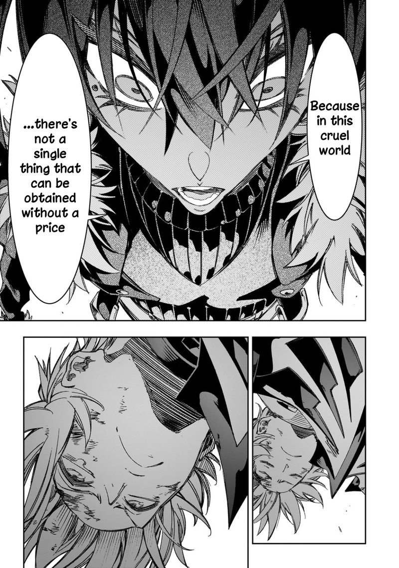 Saikyou No Shien Shoku Wajutsushi Dearu Ore Wa Sekai Saikyou Kuran O Shitagaeru 39 21