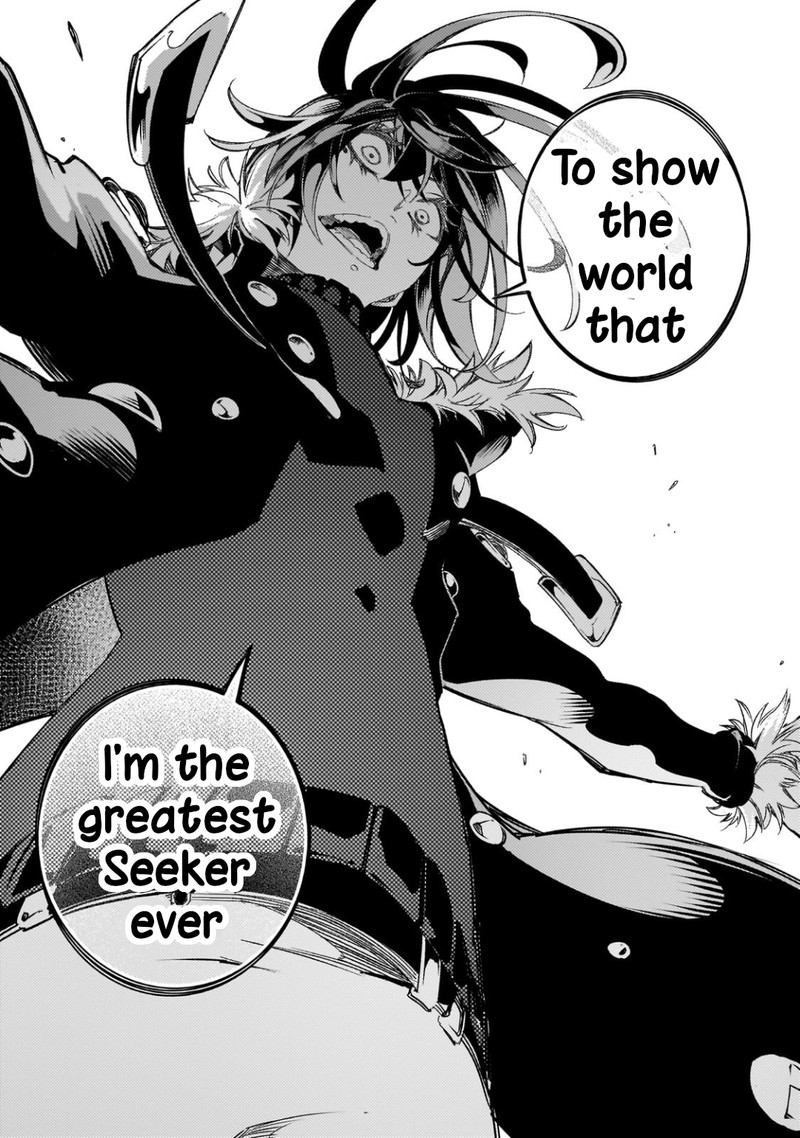 Saikyou No Shien Shoku Wajutsushi Dearu Ore Wa Sekai Saikyou Kuran O Shitagaeru 39 23