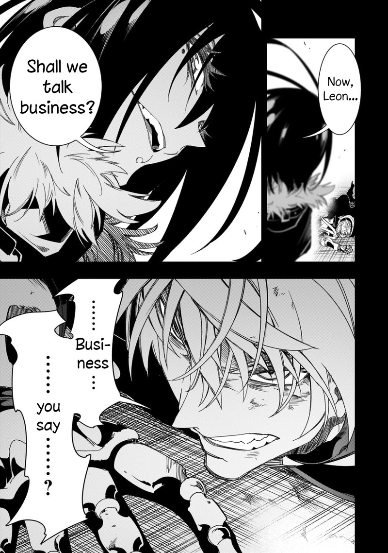 Saikyou No Shien Shoku Wajutsushi Dearu Ore Wa Sekai Saikyou Kuran O Shitagaeru 39 3