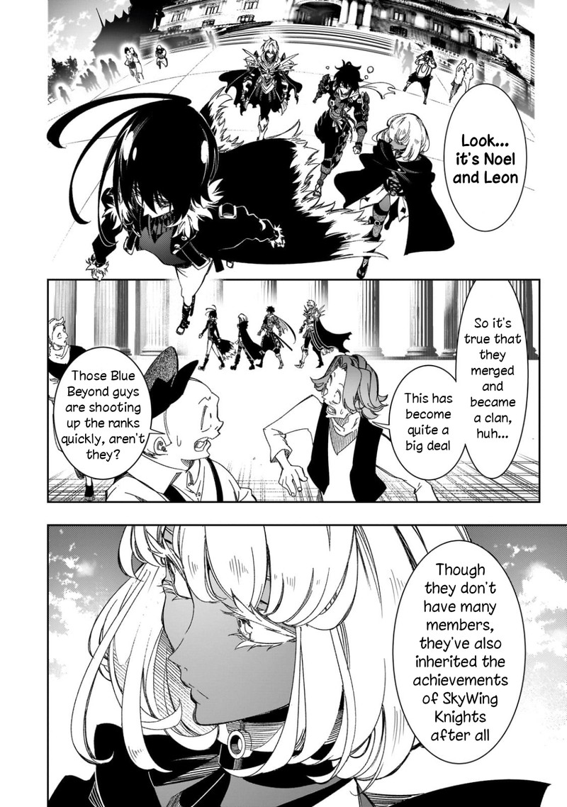 Saikyou No Shien Shoku Wajutsushi Dearu Ore Wa Sekai Saikyou Kuran O Shitagaeru 39 32