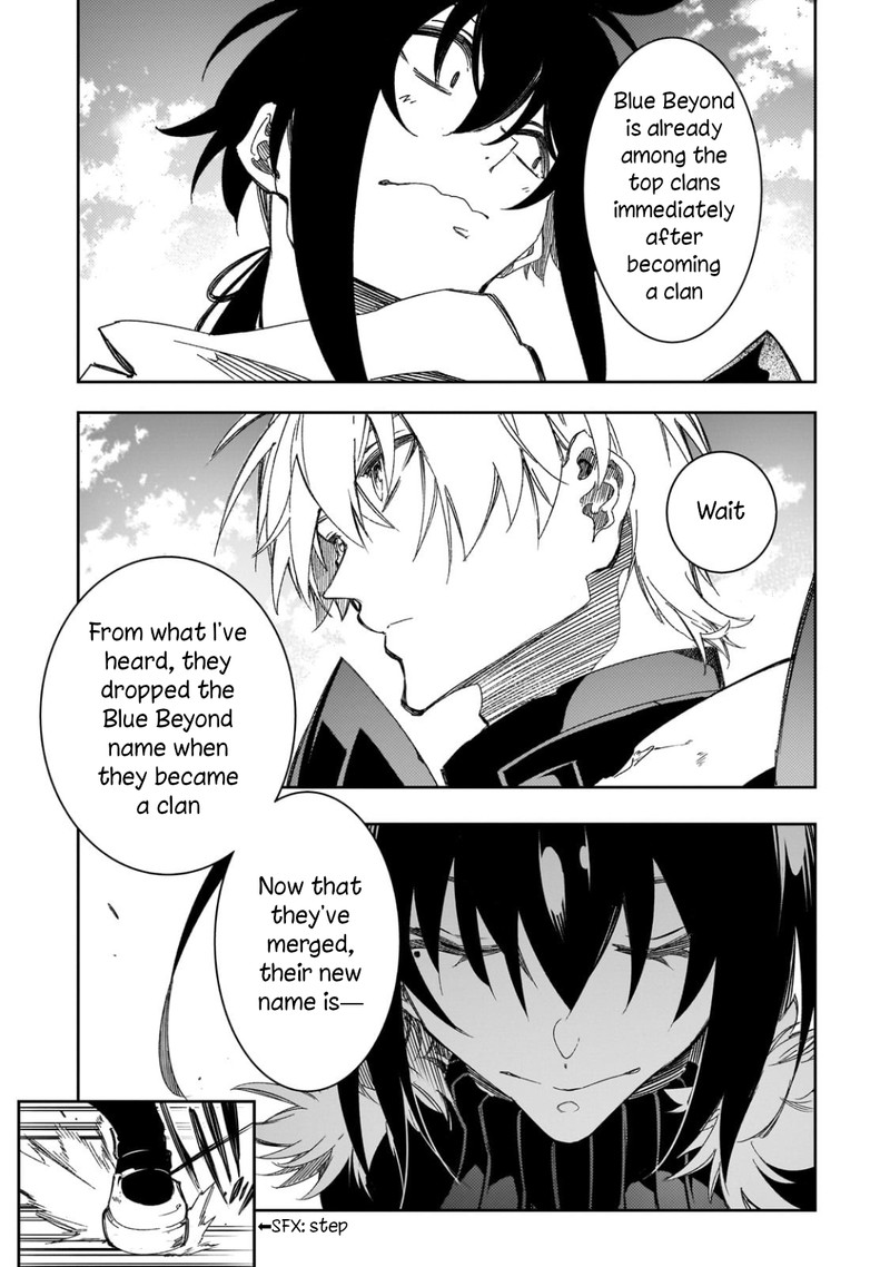 Saikyou No Shien Shoku Wajutsushi Dearu Ore Wa Sekai Saikyou Kuran O Shitagaeru 39 33