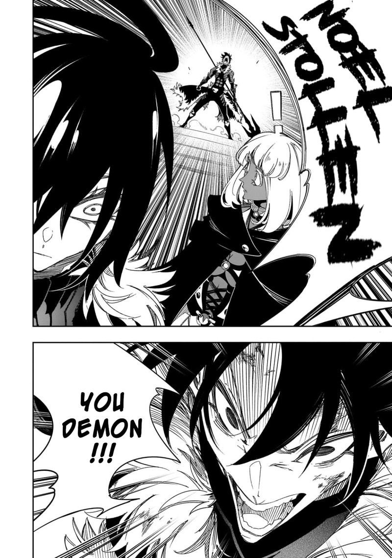 Saikyou No Shien Shoku Wajutsushi Dearu Ore Wa Sekai Saikyou Kuran O Shitagaeru 39 34