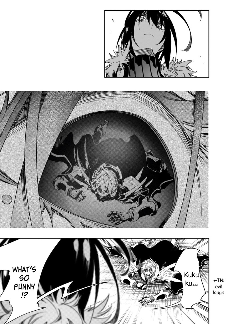 Saikyou No Shien Shoku Wajutsushi Dearu Ore Wa Sekai Saikyou Kuran O Shitagaeru 39 9