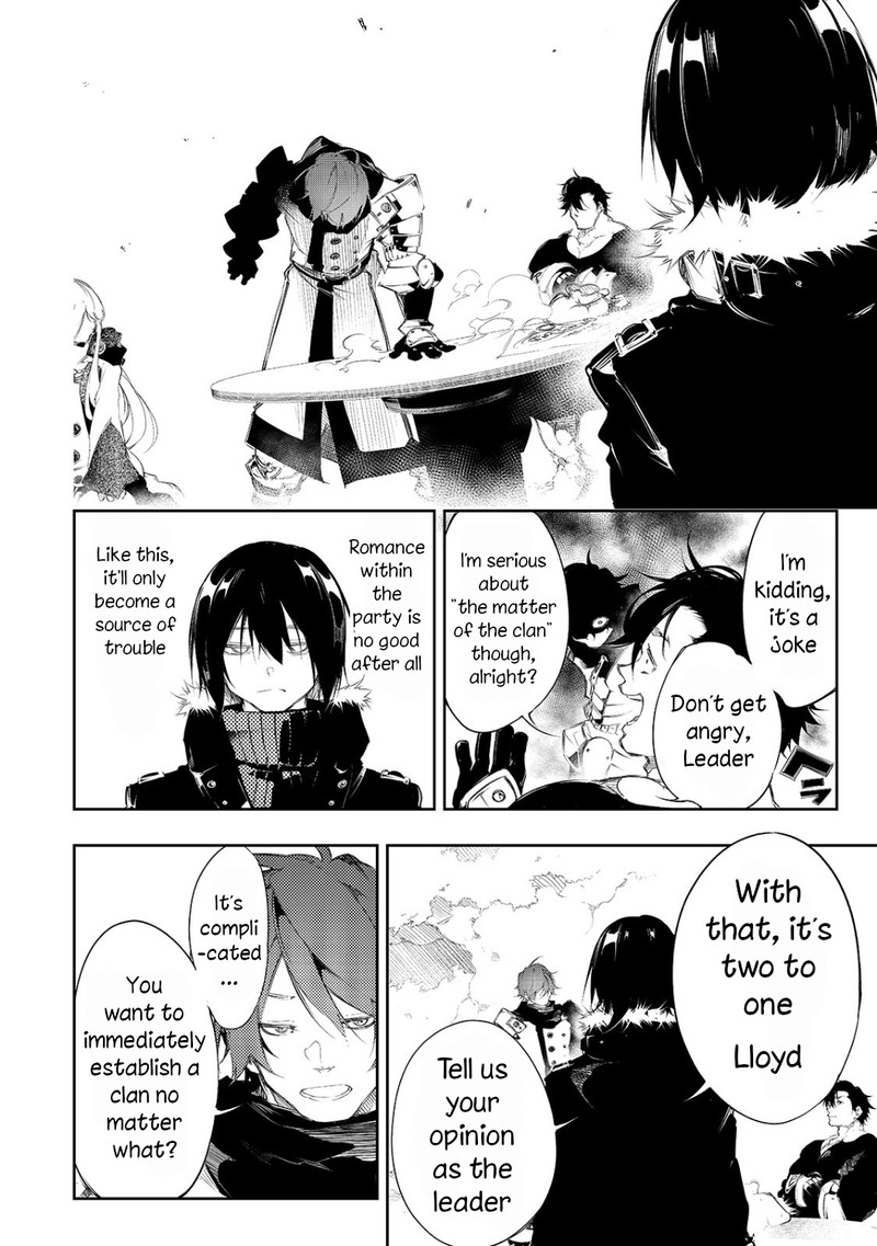 Saikyou No Shien Shoku Wajutsushi Dearu Ore Wa Sekai Saikyou Kuran O Shitagaeru 4 13