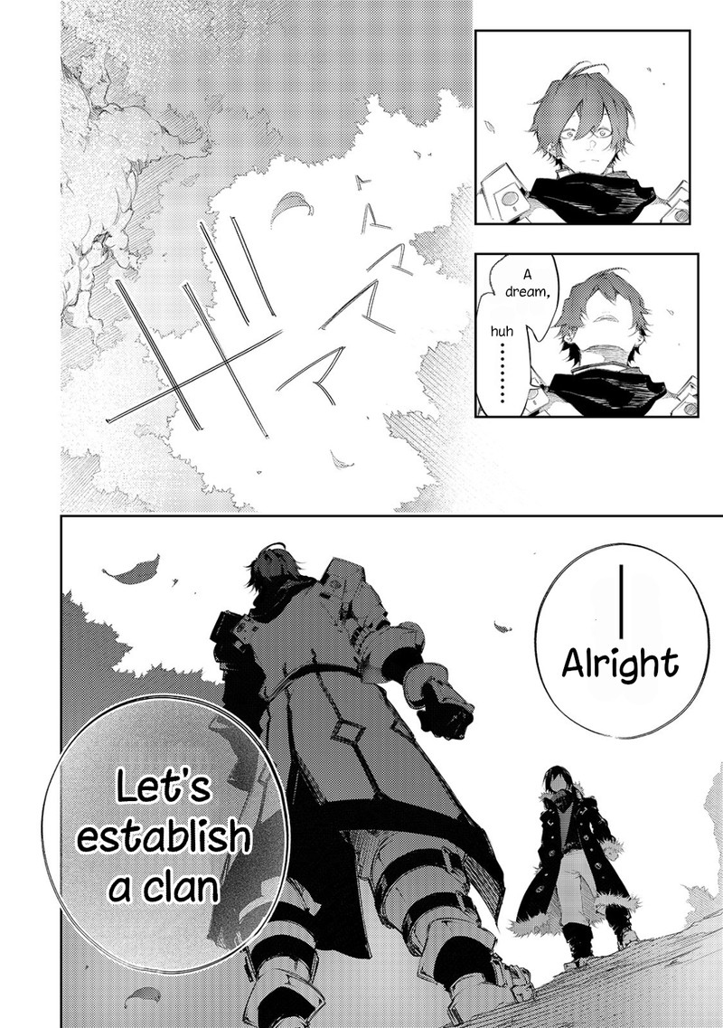 Saikyou No Shien Shoku Wajutsushi Dearu Ore Wa Sekai Saikyou Kuran O Shitagaeru 4 15