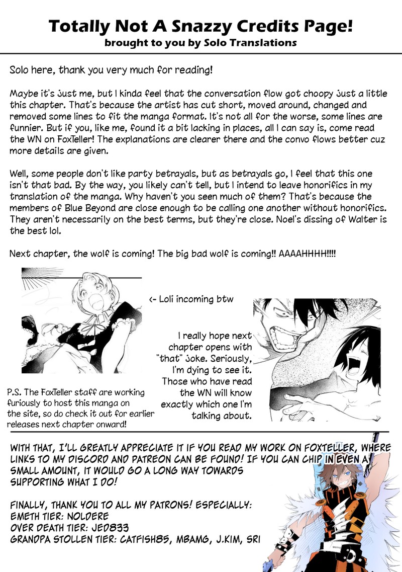 Saikyou No Shien Shoku Wajutsushi Dearu Ore Wa Sekai Saikyou Kuran O Shitagaeru 4 20
