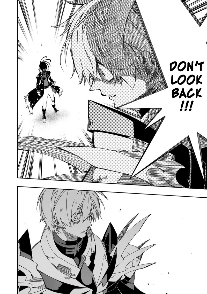 Saikyou No Shien Shoku Wajutsushi Dearu Ore Wa Sekai Saikyou Kuran O Shitagaeru 40 20