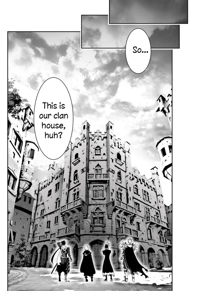 Saikyou No Shien Shoku Wajutsushi Dearu Ore Wa Sekai Saikyou Kuran O Shitagaeru 40 25