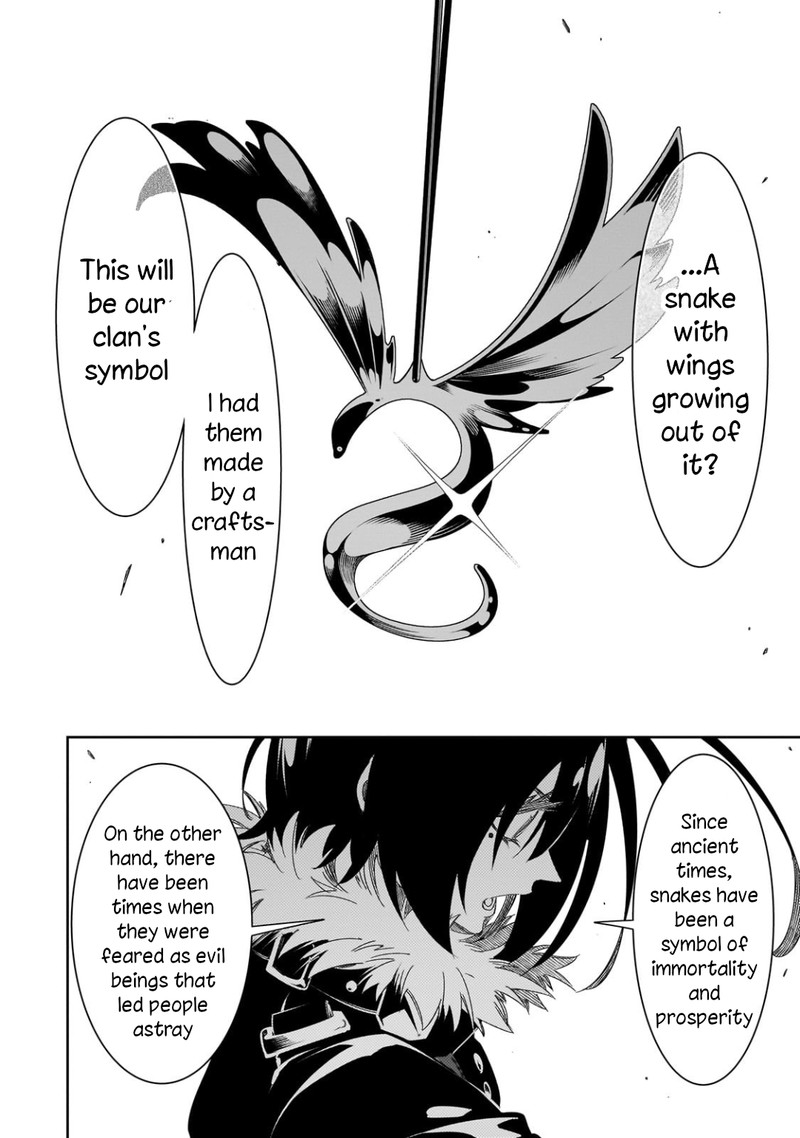 Saikyou No Shien Shoku Wajutsushi Dearu Ore Wa Sekai Saikyou Kuran O Shitagaeru 40 32