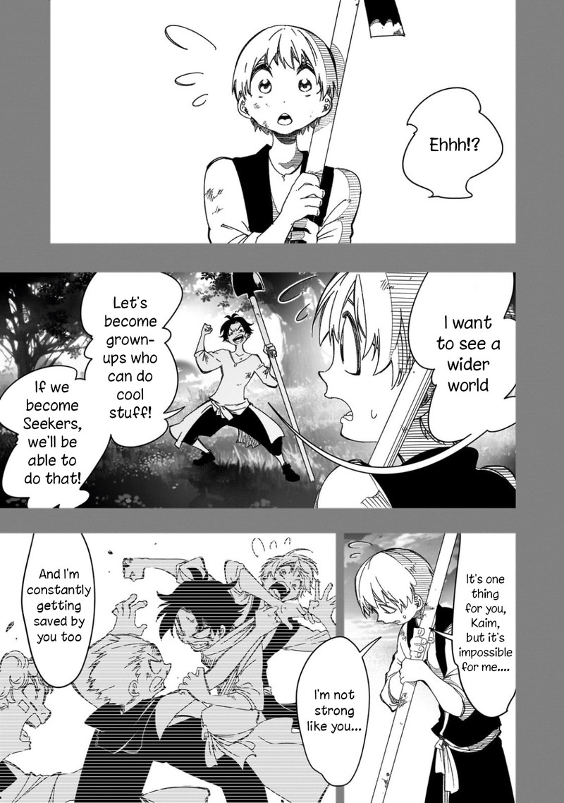 Saikyou No Shien Shoku Wajutsushi Dearu Ore Wa Sekai Saikyou Kuran O Shitagaeru 40 5