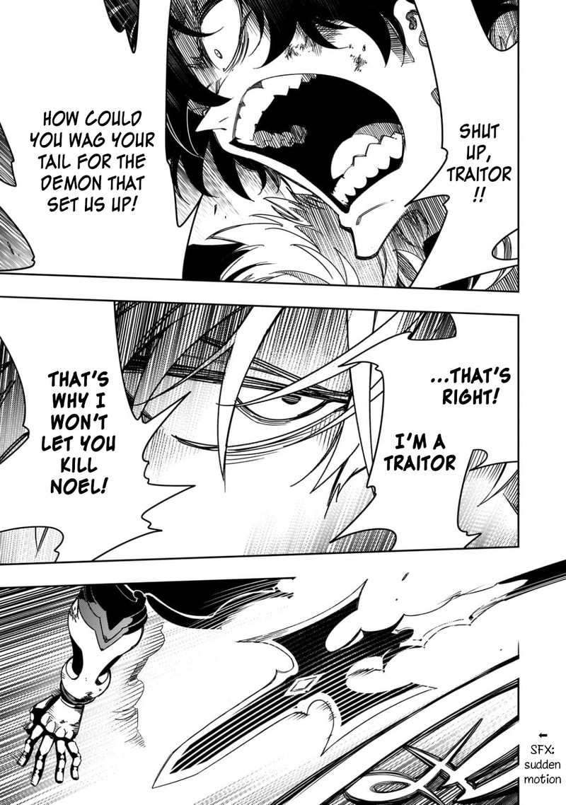 Saikyou No Shien Shoku Wajutsushi Dearu Ore Wa Sekai Saikyou Kuran O Shitagaeru 40 9