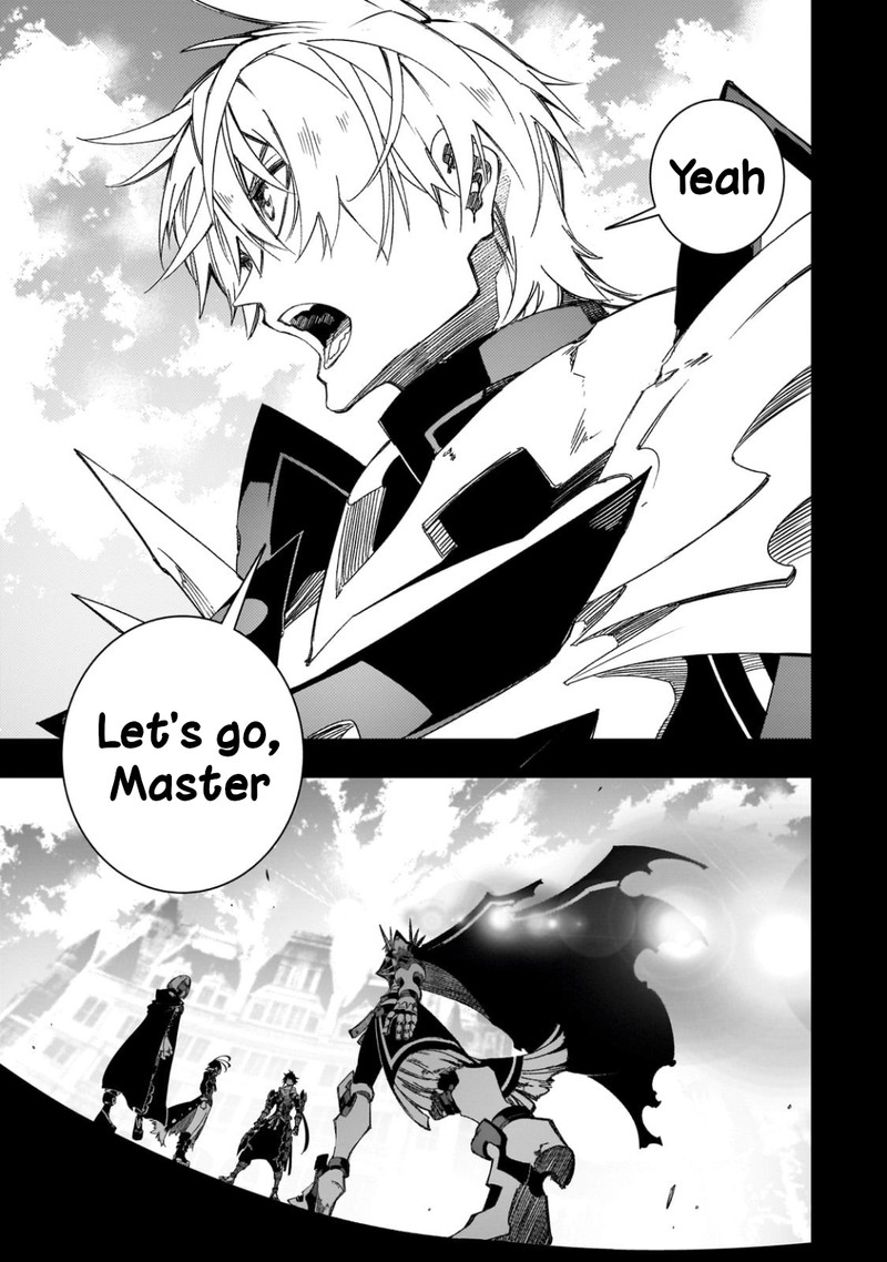 Saikyou No Shien Shoku Wajutsushi Dearu Ore Wa Sekai Saikyou Kuran O Shitagaeru 41 3