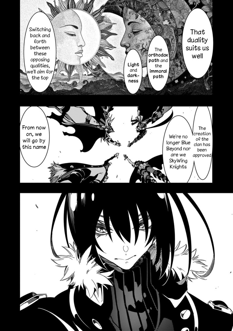 Saikyou No Shien Shoku Wajutsushi Dearu Ore Wa Sekai Saikyou Kuran O Shitagaeru 41 4