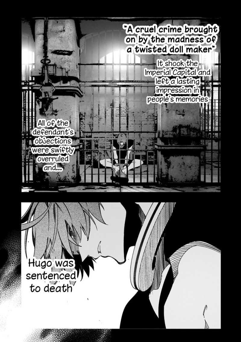 Saikyou No Shien Shoku Wajutsushi Dearu Ore Wa Sekai Saikyou Kuran O Shitagaeru 41 43