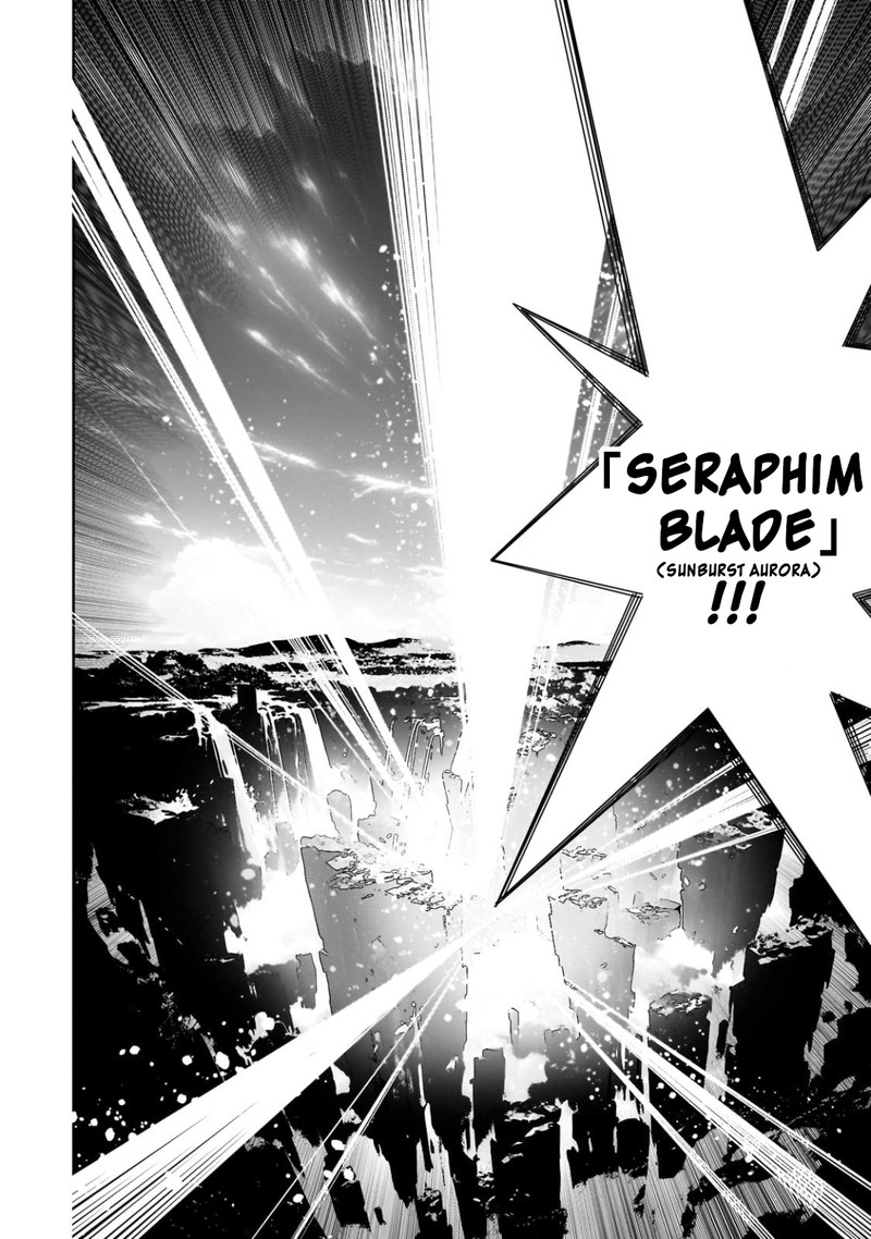Saikyou No Shien Shoku Wajutsushi Dearu Ore Wa Sekai Saikyou Kuran O Shitagaeru 42 30