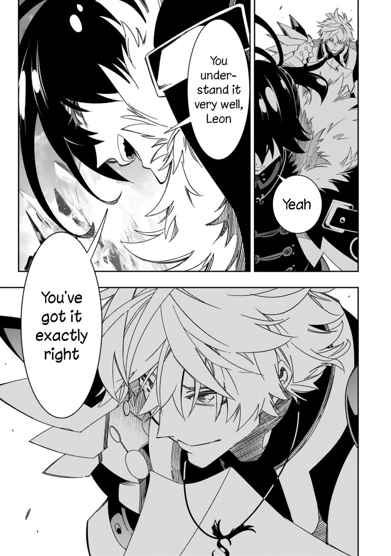 Saikyou No Shien Shoku Wajutsushi Dearu Ore Wa Sekai Saikyou Kuran O Shitagaeru 42 5
