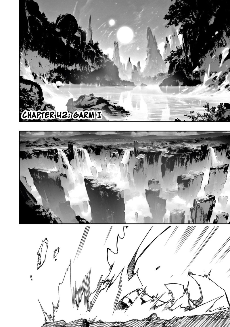 Saikyou No Shien Shoku Wajutsushi Dearu Ore Wa Sekai Saikyou Kuran O Shitagaeru 42 6