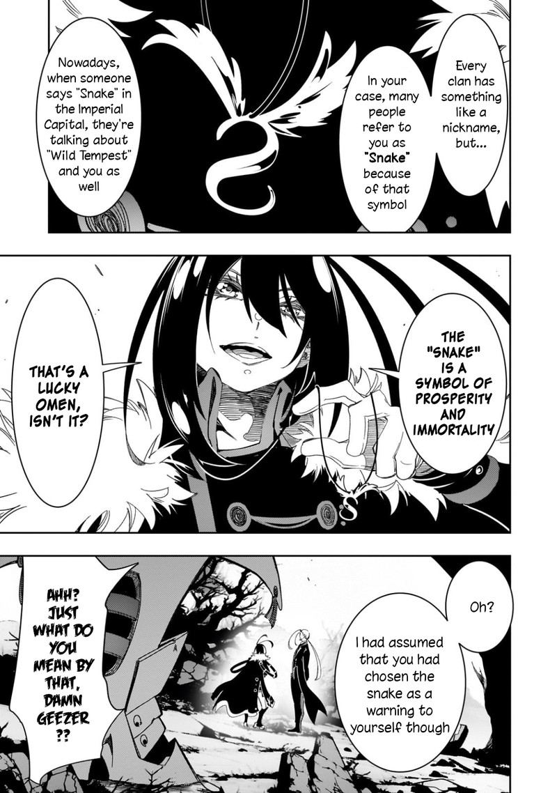 Saikyou No Shien Shoku Wajutsushi Dearu Ore Wa Sekai Saikyou Kuran O Shitagaeru 43 26