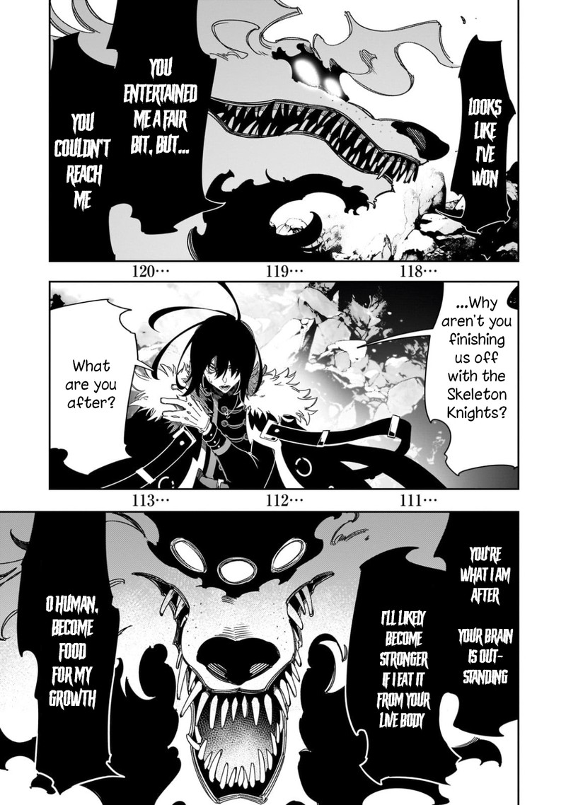 Saikyou No Shien Shoku Wajutsushi Dearu Ore Wa Sekai Saikyou Kuran O Shitagaeru 43 5