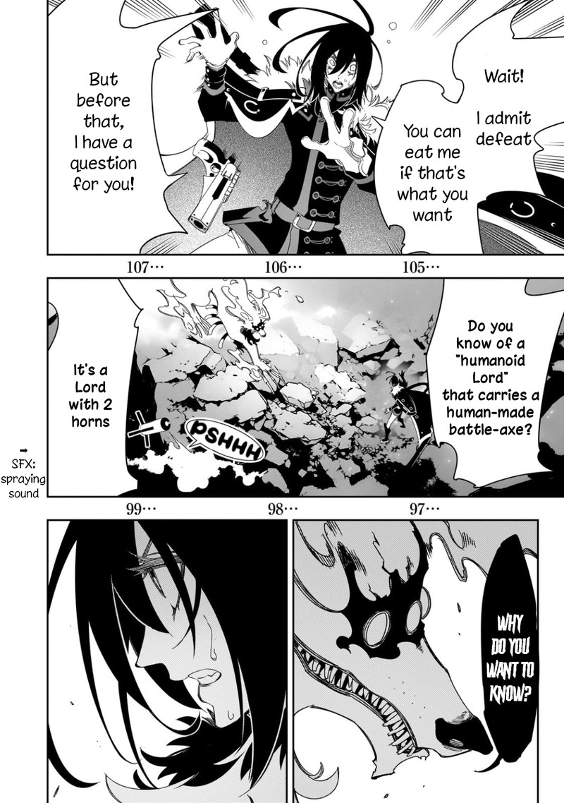 Saikyou No Shien Shoku Wajutsushi Dearu Ore Wa Sekai Saikyou Kuran O Shitagaeru 43 6