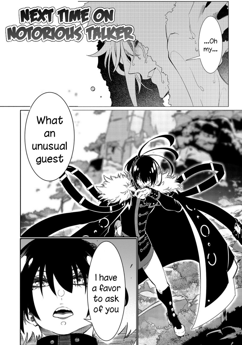Saikyou No Shien Shoku Wajutsushi Dearu Ore Wa Sekai Saikyou Kuran O Shitagaeru 44 35