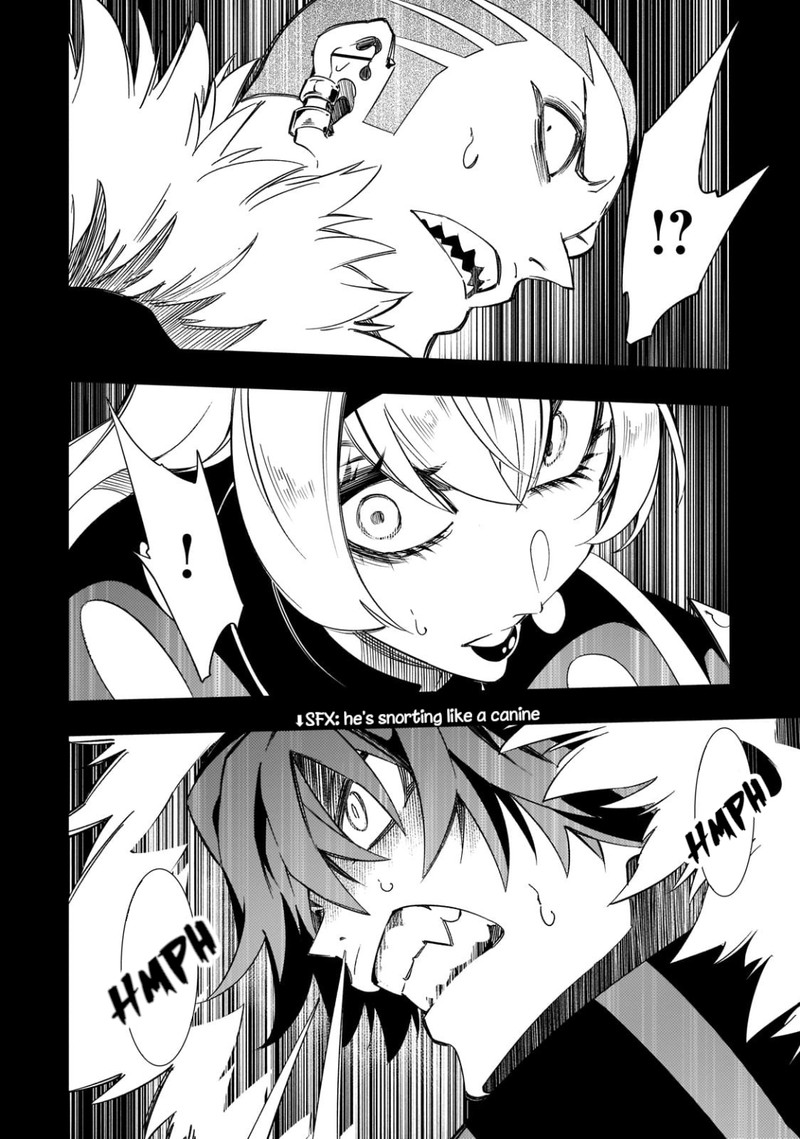 Saikyou No Shien Shoku Wajutsushi Dearu Ore Wa Sekai Saikyou Kuran O Shitagaeru 46 26