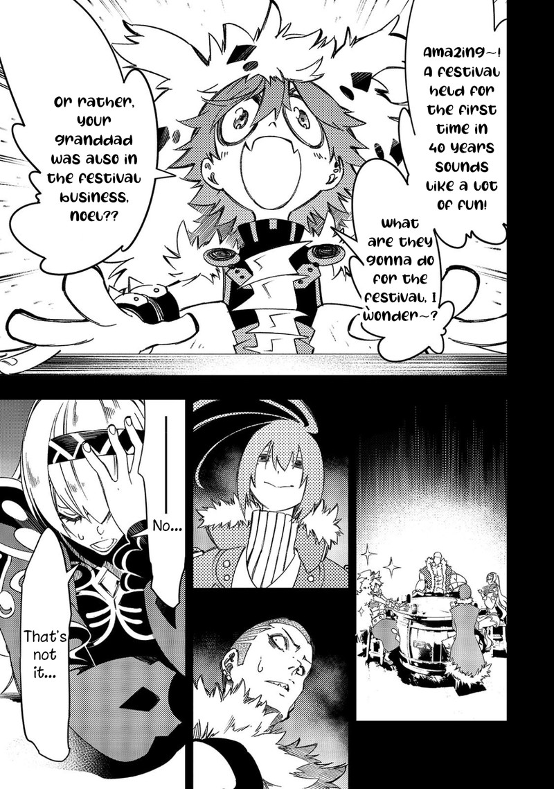 Saikyou No Shien Shoku Wajutsushi Dearu Ore Wa Sekai Saikyou Kuran O Shitagaeru 46 5