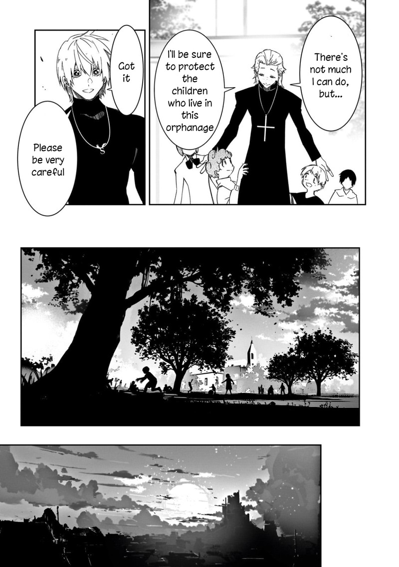 Saikyou No Shien Shoku Wajutsushi Dearu Ore Wa Sekai Saikyou Kuran O Shitagaeru 48 17